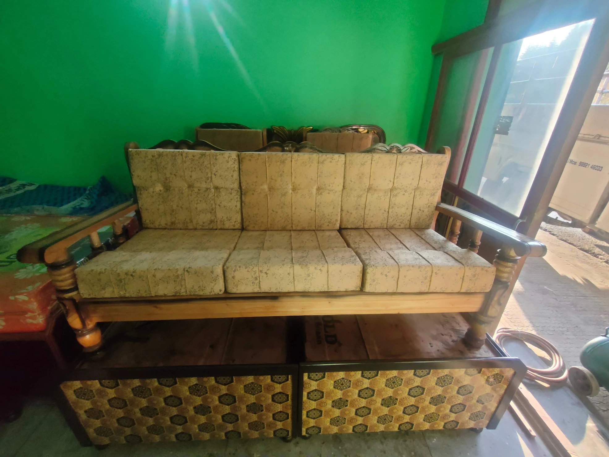 Bhaga Sidh Furniture
